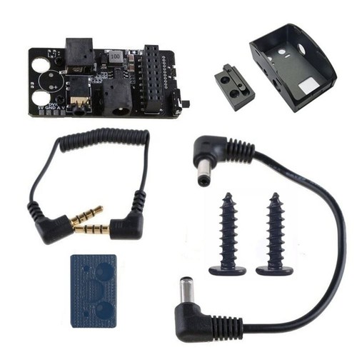 Module récepteur 58g port - module,