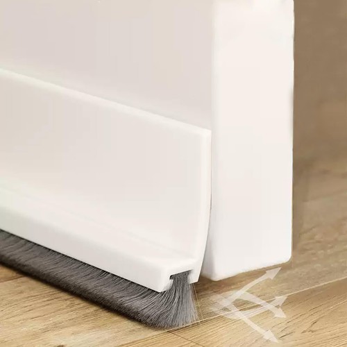 100cm blanc joint porte - 100cm, de