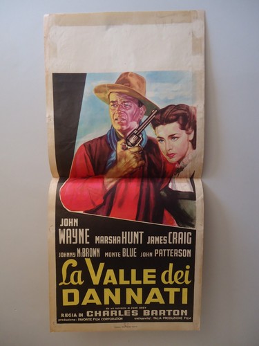 John wayne ville du - john,