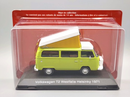 Ixo hachette volkswagen - ixo,