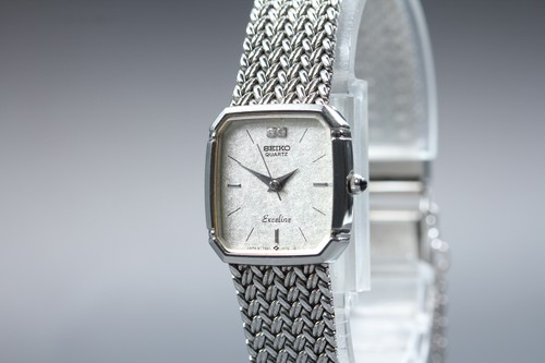 Montre femme vintage - montre, 1977