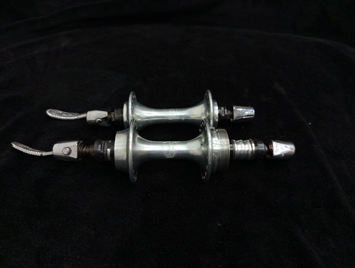 Campagnolo triomphe 36h hubset - campagnolo,