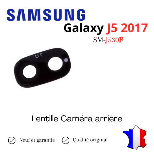 Lentille caméra arrière - lentille,