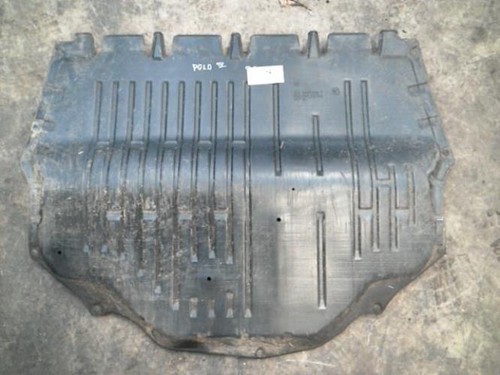 Cache sous moteur - , volkswagen