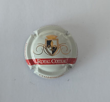 Capsule champagne royal - capsule, de