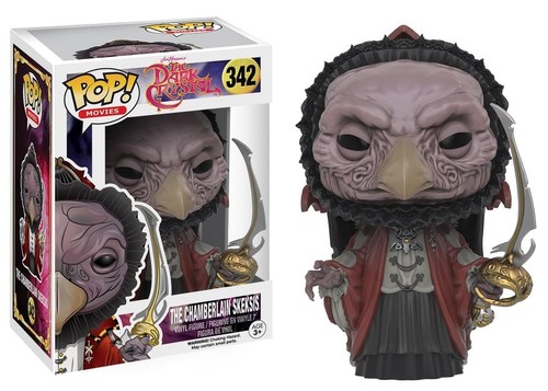 Figurine vinyle funko - vinyle, pop