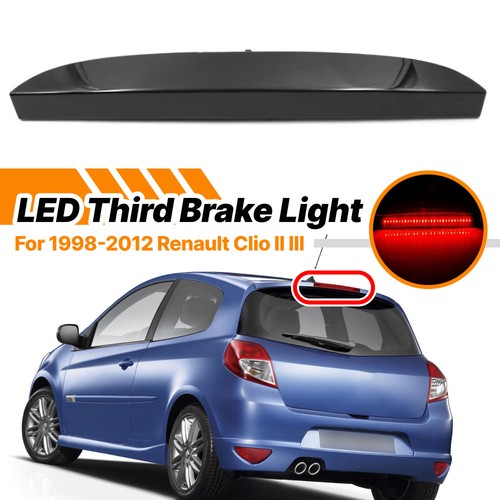 Pour renault clio - ii, mk