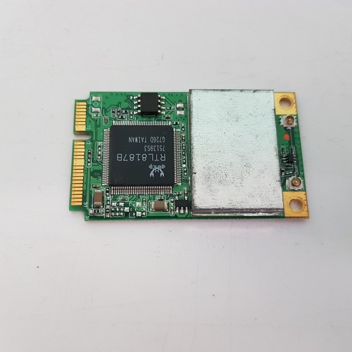 Carte wifi rtl8187b realtek - wifi,
