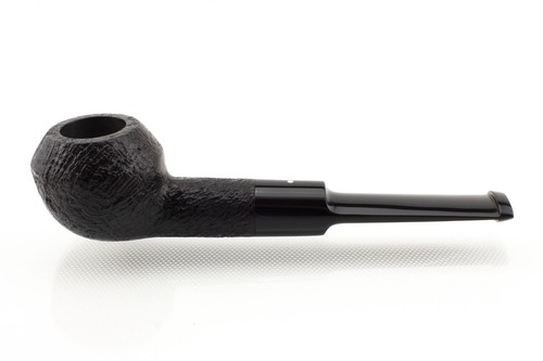 Pipe dunhill shell briar - pipe, 2