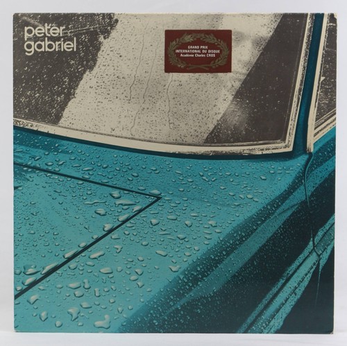 Peter gabriel - –,