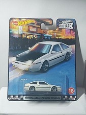 Hot wheels - 1/64, 🇨🇵