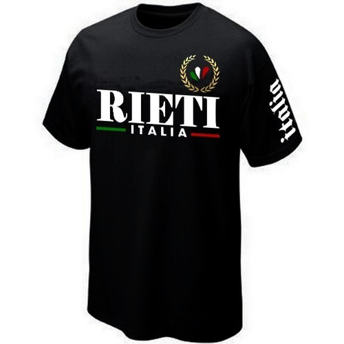 Shirt rieti lazio italia - rieti,