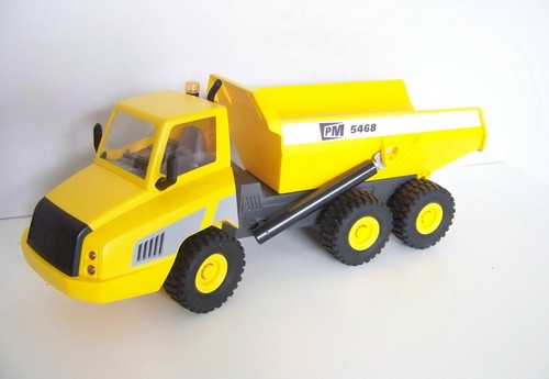 Playmobil chantier - (q3230),