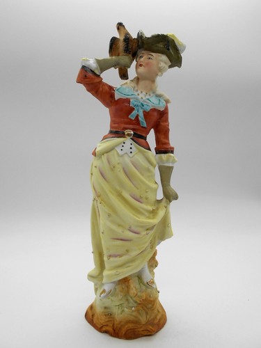 Grand biscuit figurine - grand, 28