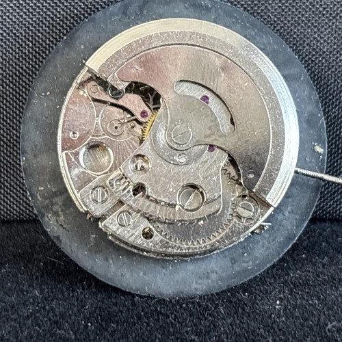 Mouvement montre - mouvement, de
