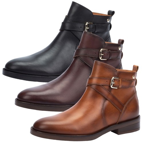 Pikolinos bottines femme - pikolinos, en