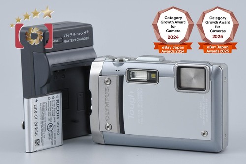 Appareil photo numérique