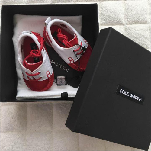 Dolce gabbana chaussures - gabbana,