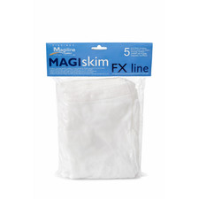 Pack pré filtres piscine - 5,