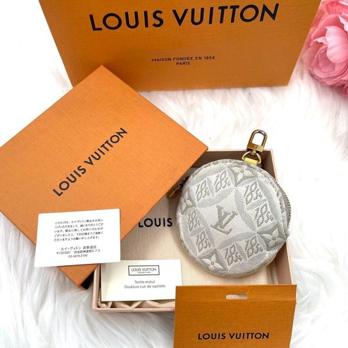 Louis vuitton coin case - louis,