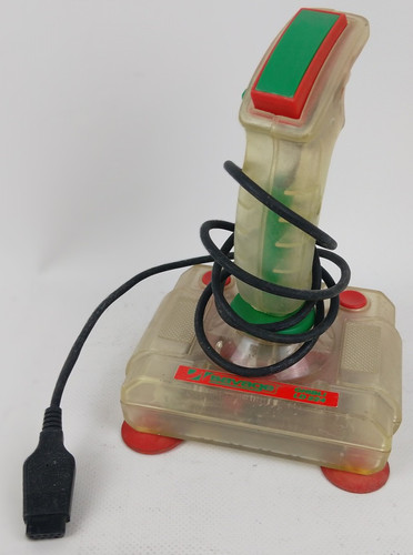 Manette joystick savage ghibli - joystick,