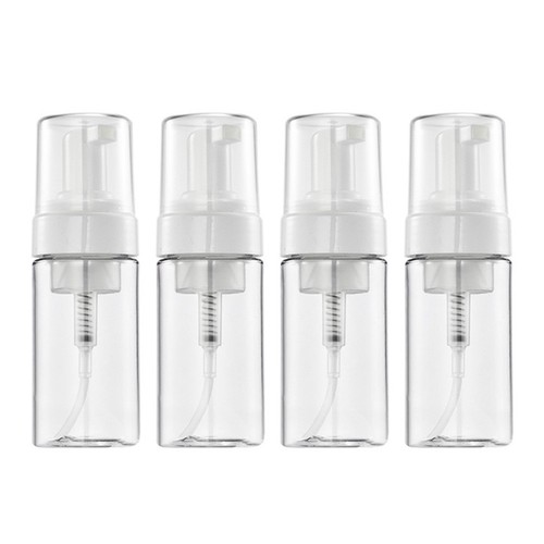 Pcs bidon plastique - 4,