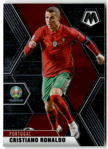 Panini mosaic euro - mosaic,