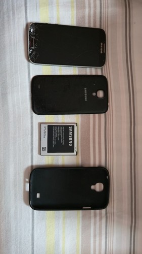 Samsung galaxy pour - s4, pieces