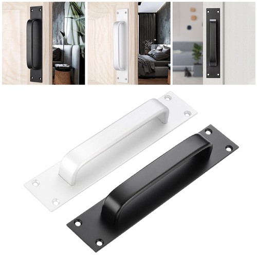 Pour porte coulissante - de,