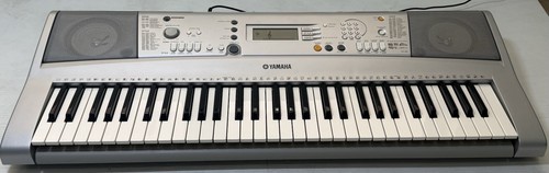 Yamaha ypt 300 electronic - ypt-300,