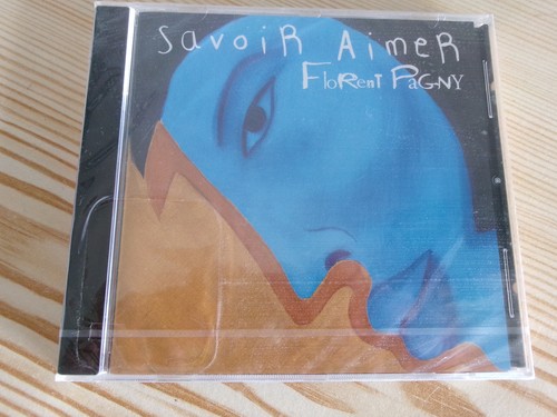 Florent pagny savoir - pagny,, aimer