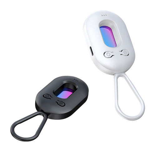 Hidden camera detector anti - camera,