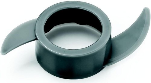 Accessoire pour pétrir black - accessoire,