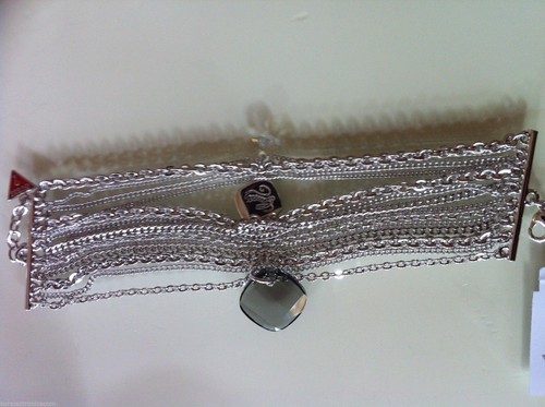 Guess ubb21246 bracelet femme - bracelet,