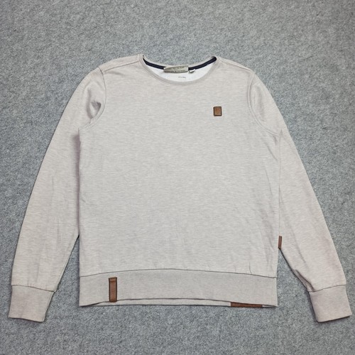 Naketano sweat shirt - naketano, pour
