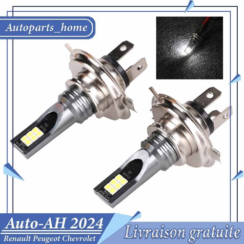 200w led voiture phare - 200w,