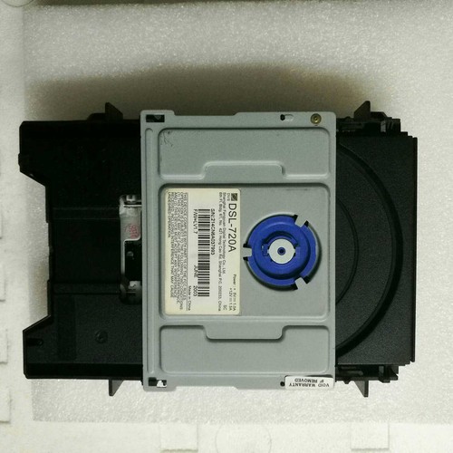 1pc dvs dsl 720a - dvs, meridian