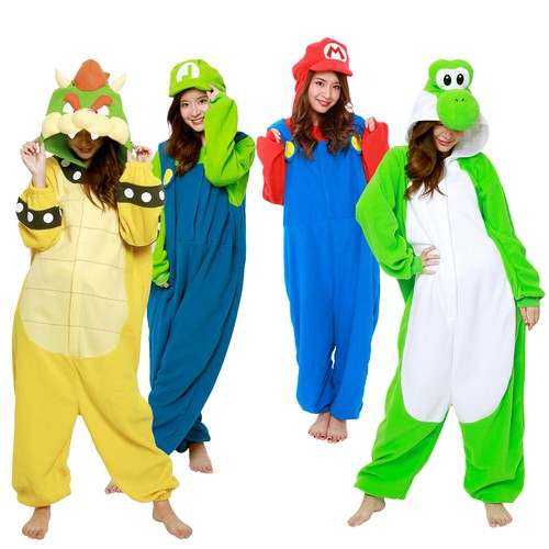 Sazac super mario - super,