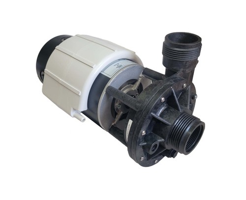Softub pump 5hp 1 - pump:, (spl),