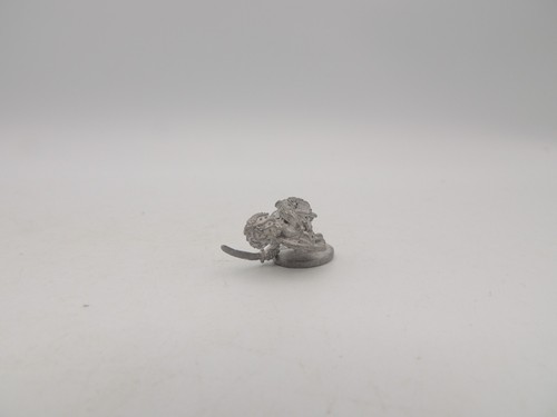 Citadel grenadier figurine - citadel,