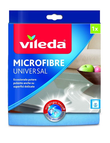 Tissu polyvalent vileda - polyvalent,