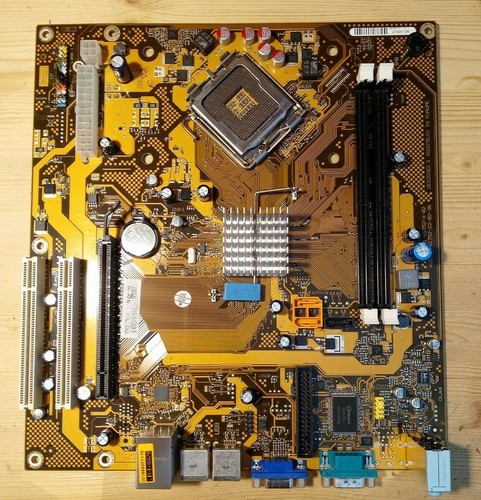 Carte mère fujitsu - mère,