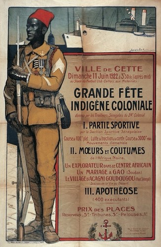 Affiche poster sete - affiche,