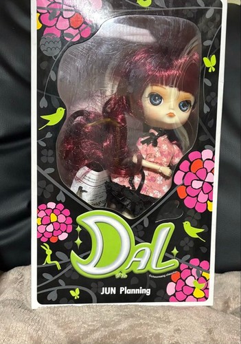 Dal fiori pullip jun - fiori, planning