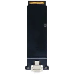Charging port flex cable for - port,