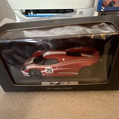 Porsche 917 living legend 43 - 917,
