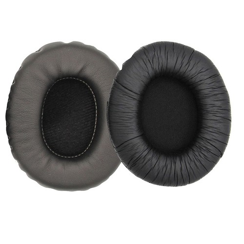 Oreillettes noires élégantes