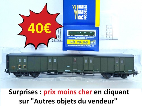Ree modeles 360 - ree, vb-360