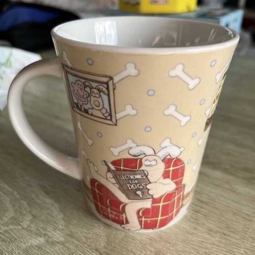 Mug tasse wallace gromit - mug, &