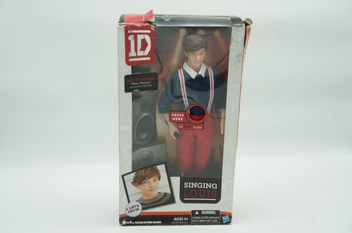 One direction singing louis - direction,